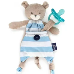 Chicco Pocket Buddy, Azul