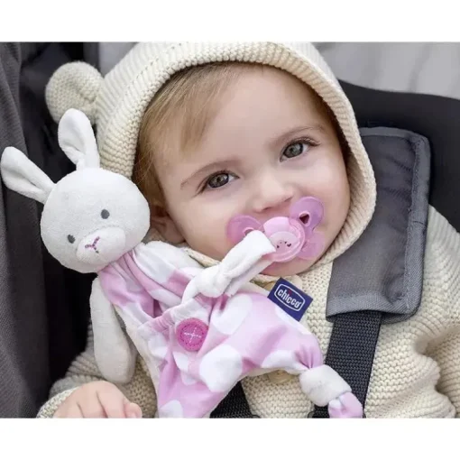 Chicco Pocket Buddy, Azul