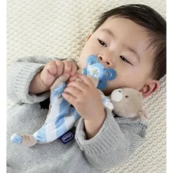 Chicco Pocket Buddy, Azul