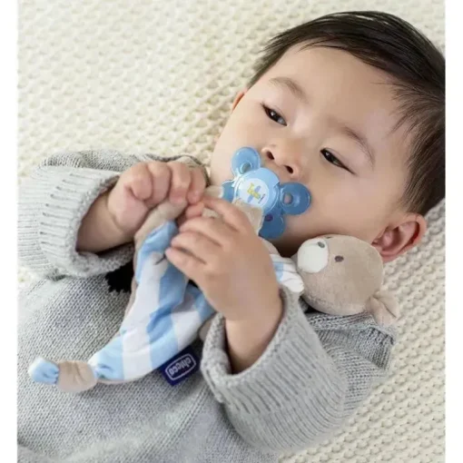 Chicco Pocket Buddy, Azul