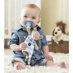 Chicco Pocket Buddy, Azul