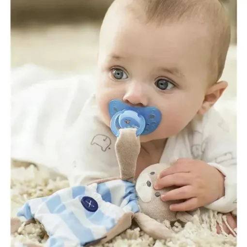 Chicco Pocket Buddy, Azul