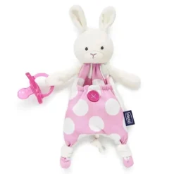 Chicco Pocket Buddy, Rosa