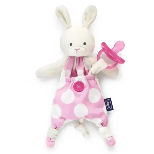 Chicco Pocket Buddy, Rosa