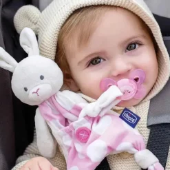 Chicco Pocket Buddy, Rosa