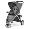 Chicco Viaro Stroller, Graphite
