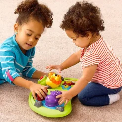 Chicco Walky Talky Baby Walker, Flora