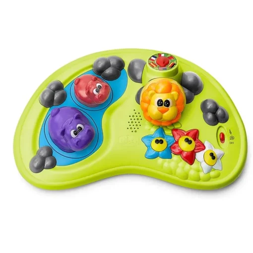 Chicco Walky Talky Baby Walker, Flora
