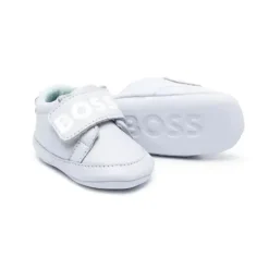 Chinelos Hugo Boss Baby - Menino, Azul Claro