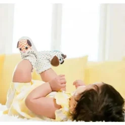 Chocalhos Infantino - Zebra e Tigre