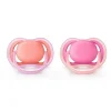 Chupeta Avent - 2Pk Ultra Air, 6/18M, Rosa/Pêssego