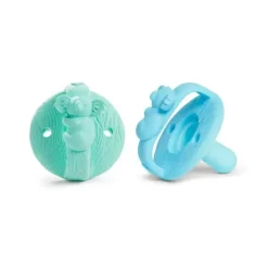 Chupeta de silicone Munchkin Koala Wildlove - 2Pk