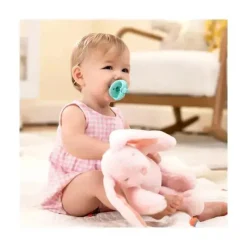 Chupeta de silicone Munchkin Koala Wildlove - 2Pk