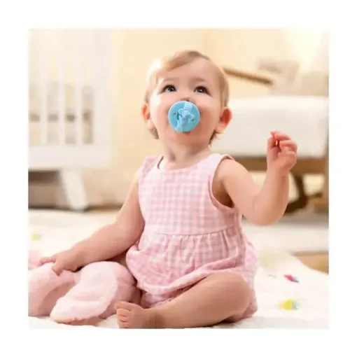 Chupeta de silicone Munchkin Koala Wildlove - 2Pk