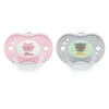 Chupeta Gerber Nuk 0-3 meses 2 unidades