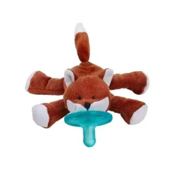 Chupeta infantil Wubbanub, Tiny Fox