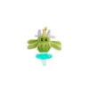 Chupeta infantil Wubbanub - Dragão de conto de fadas