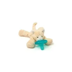 Chupeta infantil WubbaNub - Gatinho malhado