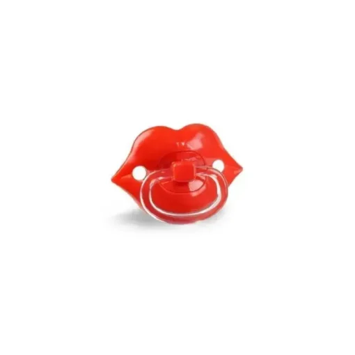 Chupeta labial Fred &amp; Friends 0-6M