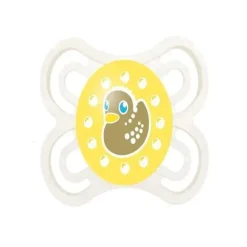 Chupeta Mam Dento-Flex Perfect Unissex 0-6M