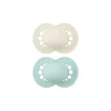 Chupeta MaM Original Matte para Bebê 2 Pacote 6+ M