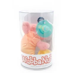 Chupeta Mary Meyer Pumaid Wubbanub