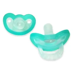 Chupeta RaZ-Baby JollyPop, Verde