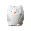 Chupeta Skip Hop Moonlight &amp; Melodies Nightlight - Coruja