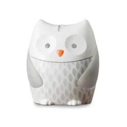 Chupeta Skip Hop Moonlight &amp; Melodies Nightlight - Coruja