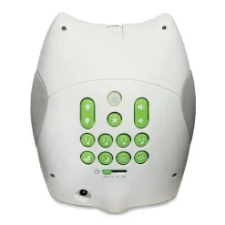 Chupeta Skip Hop Moonlight &amp; Melodies Nightlight - Coruja