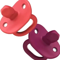Chupeta Tomy - Jewl Stage 1 Rosa