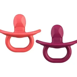 Chupeta Tomy - Jewl Stage 1 Rosa