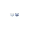 Chupetas ortodônticas NUK® Newborn Boy OR Girl (Azul ou Rosa), 0-2 M.