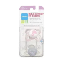 Chupetas Start Nature Sky para meninas, 0M+