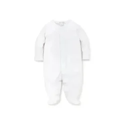 Chuteira Kissy Kissy New Premier Basics, branco/azul claro