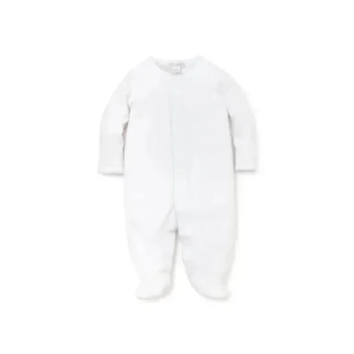 Chuteira Kissy Kissy New Premier Basics, branco/azul claro
