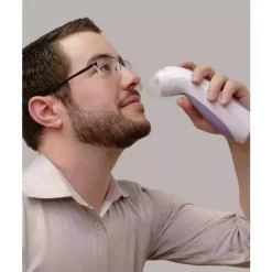 CLEARinse - Aspirador Nasal Alívio da Congestão Nasal