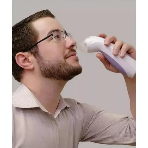 CLEARinse - Aspirador Nasal Alívio da Congestão Nasal