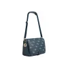 Clevamama - Bolsa de Fraldas Ellie Baby, Marinho
