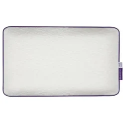 Clevamama - Clevafoam Foam Toddler Pillow - Toddler Bed Pillow