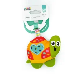 Clipe de assento de carro sortido Tomy Lamaze em brinquedos para bebê