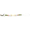 Clipe de chupeta Bella Tunno Oakley Olive