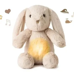 Cloud B - Love Light Buddies, Billy Bunny