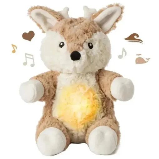 Cloud B - Love Light Buddies, Finley Fawn