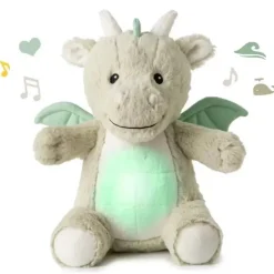 Cloud B - Love Light Buddies, Drake, o Dragão