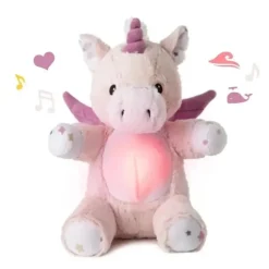 Cloud B - Love Light Buddies, Unicórnio