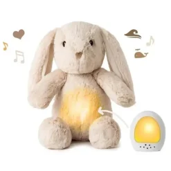 Cloud B - Love Light Buddies, Billy Bunny