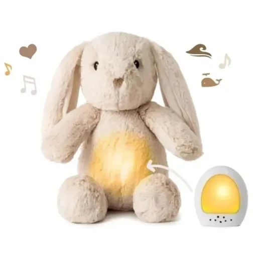 Cloud B - Love Light Buddies, Billy Bunny
