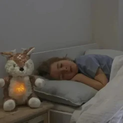 Cloud B - Love Light Buddies, Finley Fawn