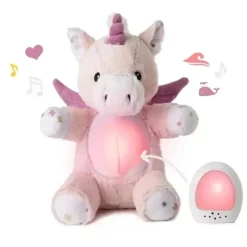 Cloud B - Love Light Buddies, Unicórnio